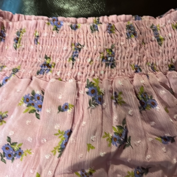 Pink skirt - Picture 2 of 3